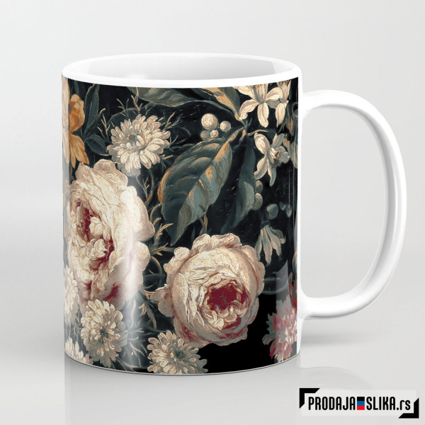 Vrt u ponoć Vrt u ponoć