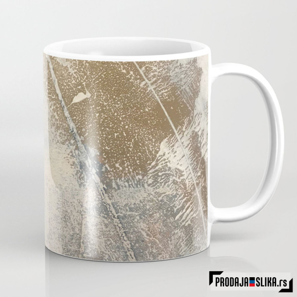 Zagrljaj apstrakcija