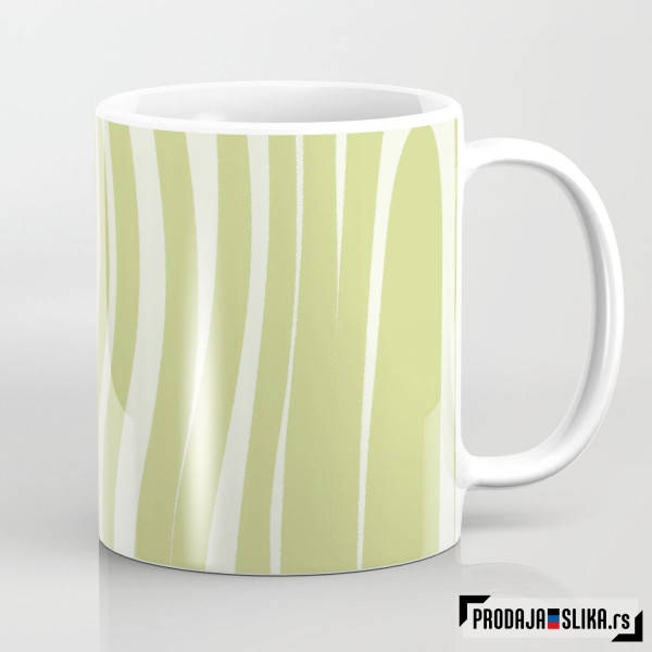 Zelena psihodelija Zelena psihodelija