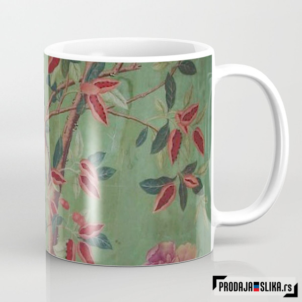 Zeleni san Zeleni san