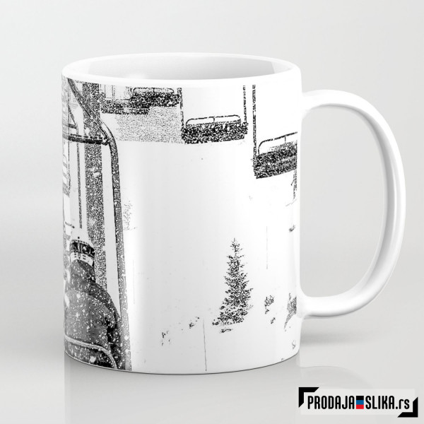 Žičara planina Kolorado Žičara planina Kolorado