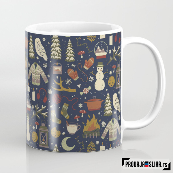 Zimske noći Zimske noći