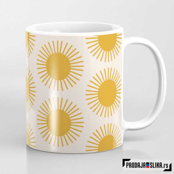 Zlatno sunce Zlatno sunce