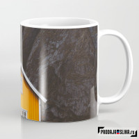 Žuta koliba Žuta koliba