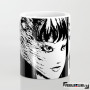 JUNJI ITO JUNJI ITO