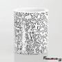 Keith Haring Keith Haring
