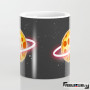 Space Pizza