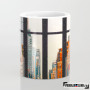 Prozor New York-a