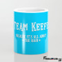 Team Keefe