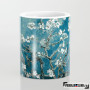 Van Gogh Almond Blossoms Van Gogh Almond Blossoms