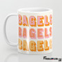 BAGELS BAGELS BAGELS