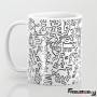 Keith Haring Keith Haring