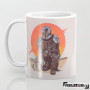 Mandalorian i dete Mandalorian i dete