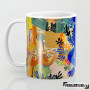 Matisse el Henri Matisse el Henri