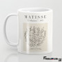 Matisse - "Le Buisson" Matisse - "Le Buisson"