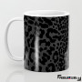 Print crnog leoparda