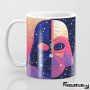 Tama i svetlo - Darth Vader Tama i svetlo - Darth Vader