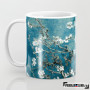 Van Gogh Almond Blossoms Van Gogh Almond Blossoms