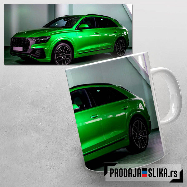Audi SUV