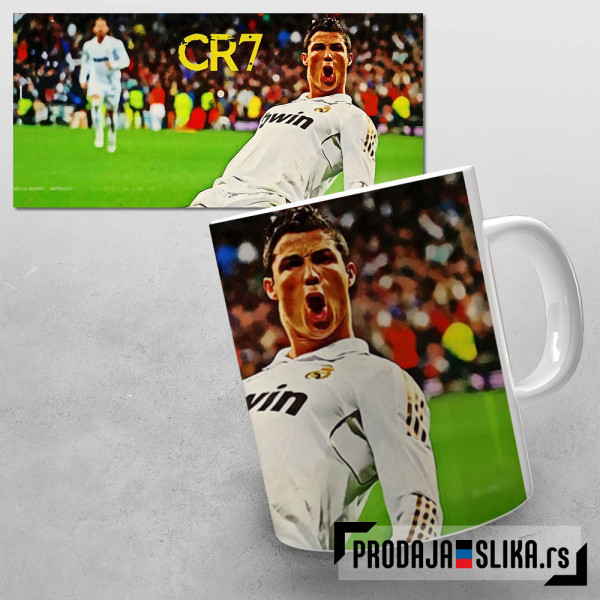 CR7
