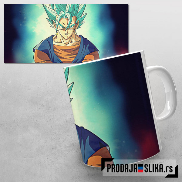 Dragon Ball Z