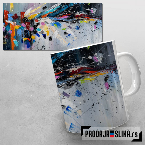 Energija