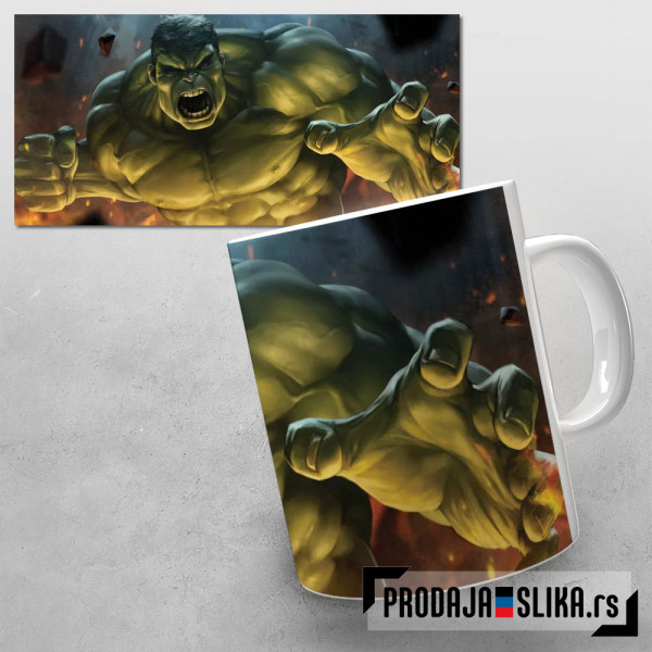 Hulk
