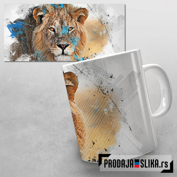 Lav fokus