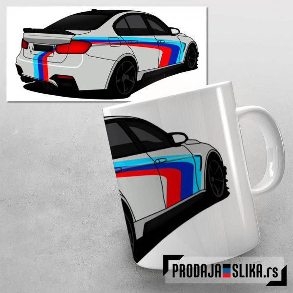 M3 race M3 race