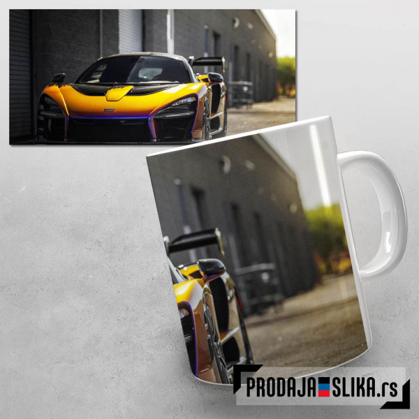 MSO Tuning Senna 2