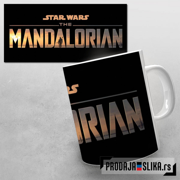 Mandalorian