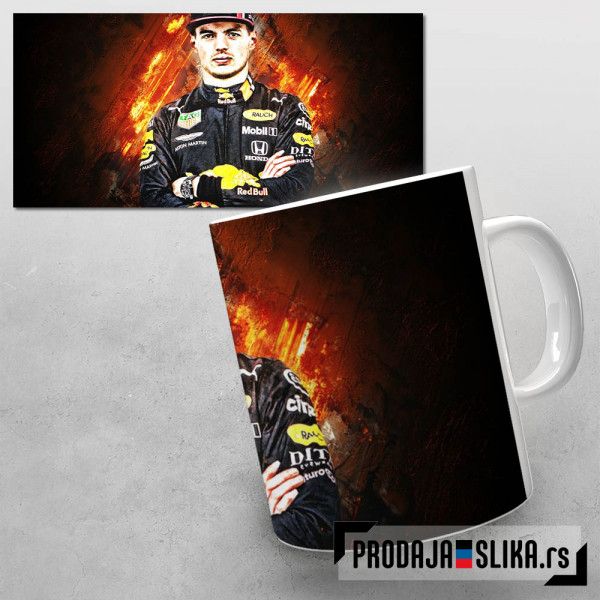 Max Verstappen 3