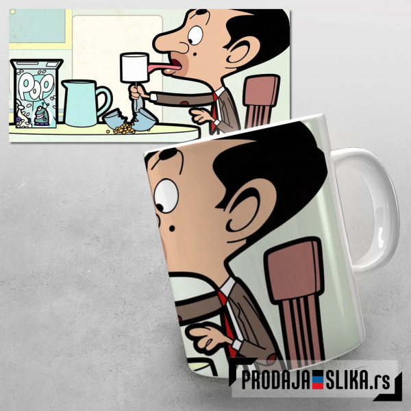 Mr Bean