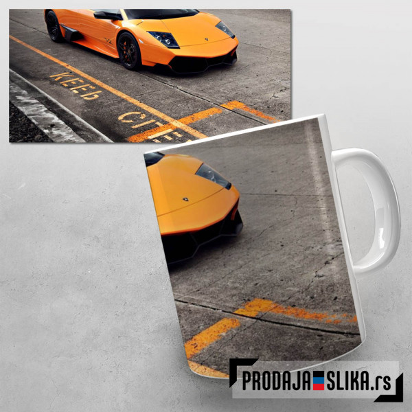 Murcielago