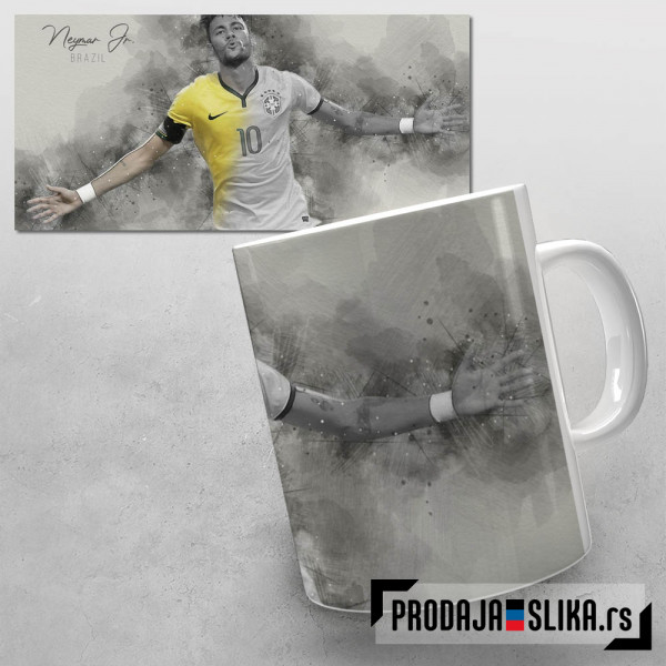 Neymar Jr Brazil