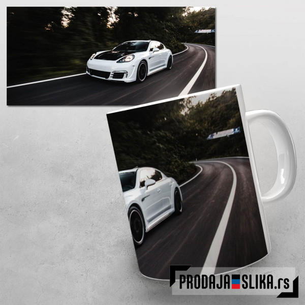 Panamera
