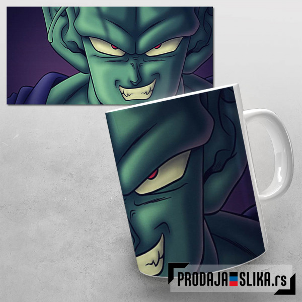 Piccolo 2