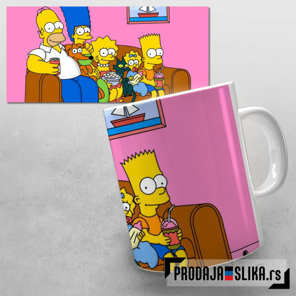 Porodica Simpson