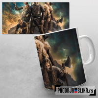 Ragnar Floki Rollo Lagertha Aslaug