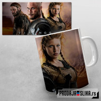 Ragnar Lagertha Rollo