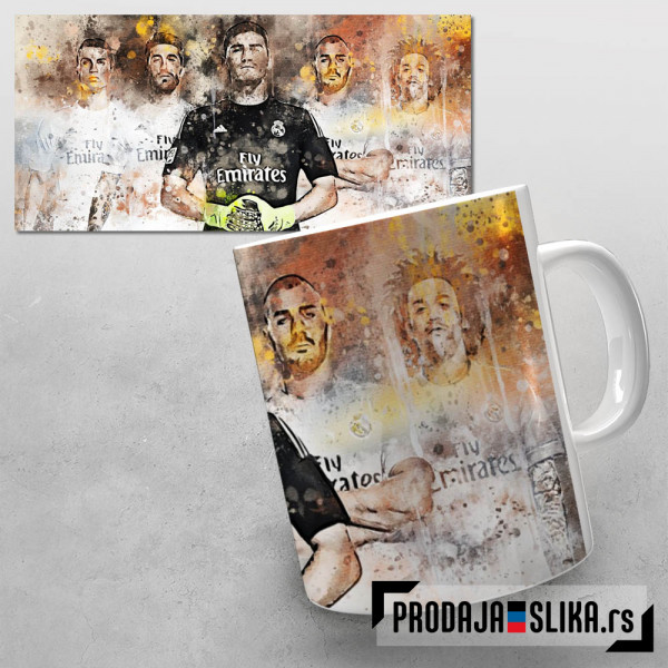 Real Madrid tim Real Madrid tim