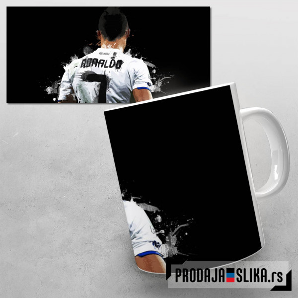 Ronaldo 7