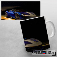 SF90 Spider SF90 Spider