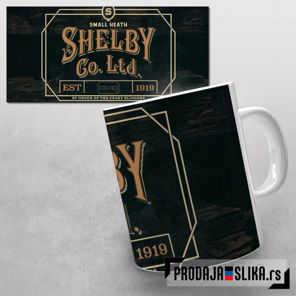 Shelby.Co.Ltd.