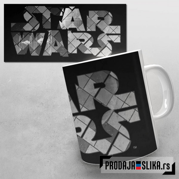 Star Wars logo