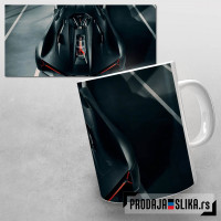 Terzo pozadina Terzo pozadina