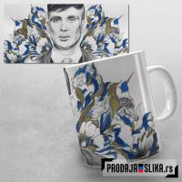 Thomas Shelby art Thomas Shelby art