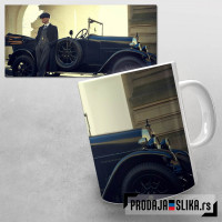 Thomas Shelby auto Thomas Shelby auto