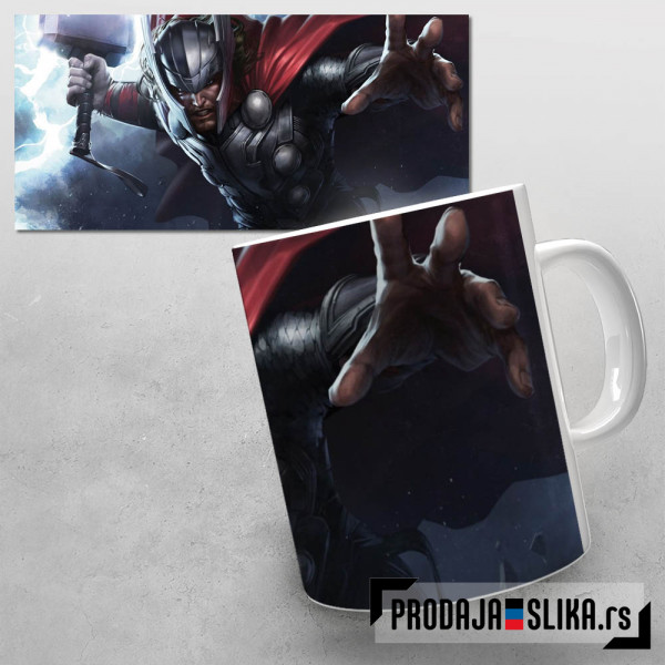 Thor Thor