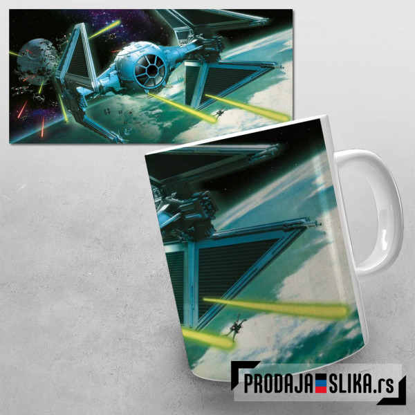 Tie Interceptor